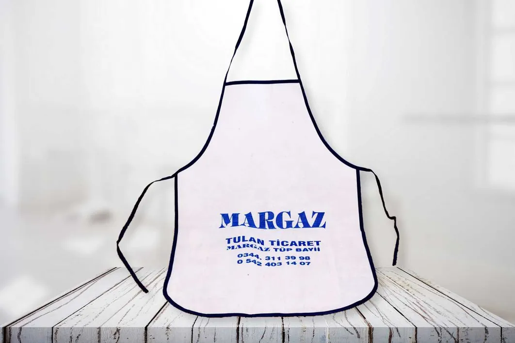 Tela Çanta - Ham Bez Çanta