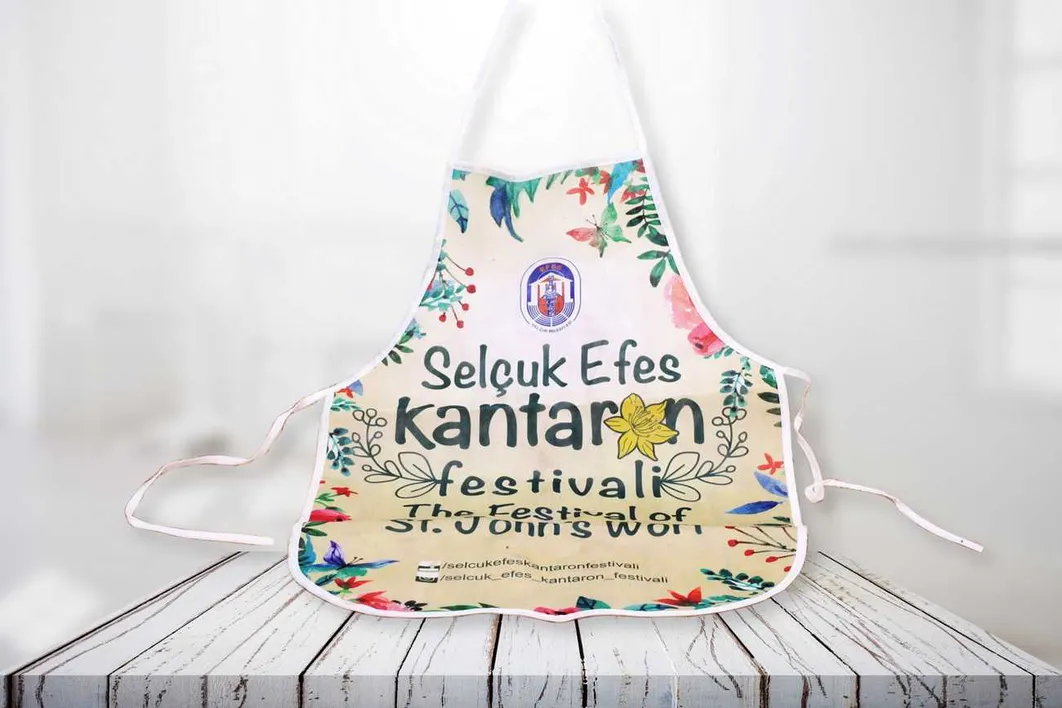 Tela Çanta - Ham Bez Çanta
